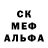 Конопля AK-47 RodrigoSisdeli